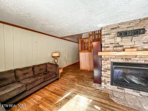 1732 Park Ln, Andersonville, TN 37705