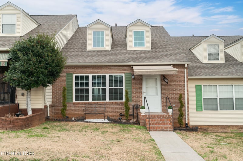 1733 Colony Square Ct, Maryville, TN 37801