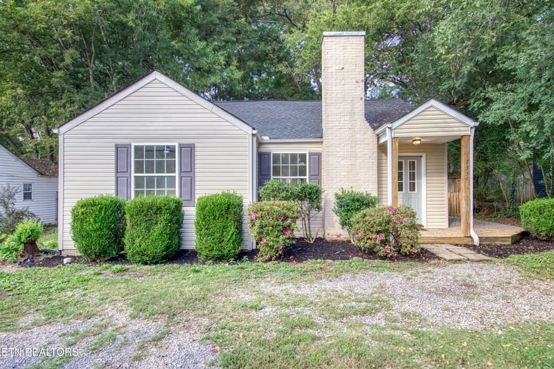 1733 Dalton St, Alcoa, TN 37701