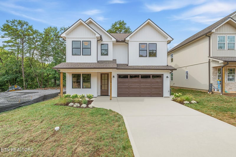 1733 Nathans Cove Way, Knoxville, TN 37909