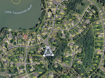 1734 Cheyenne Ct, Maryville, TN 37801