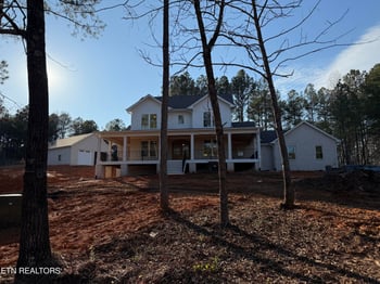 1734 Grand Pine Point, Maryville, TN 37801