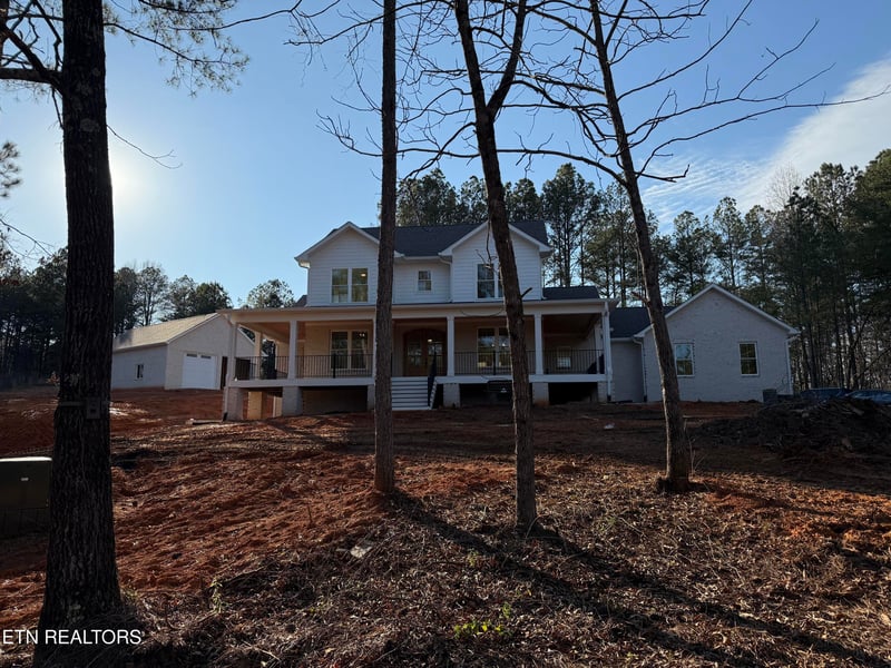 1734 Grand Pine Point, Maryville, TN 37801
