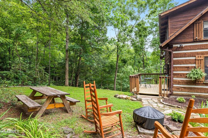 1734 Oakridge View Ln, Sevierville, TN 37876
