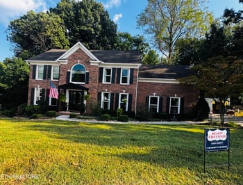 1735 Dunwoody Blvd, Knoxville, TN 37919