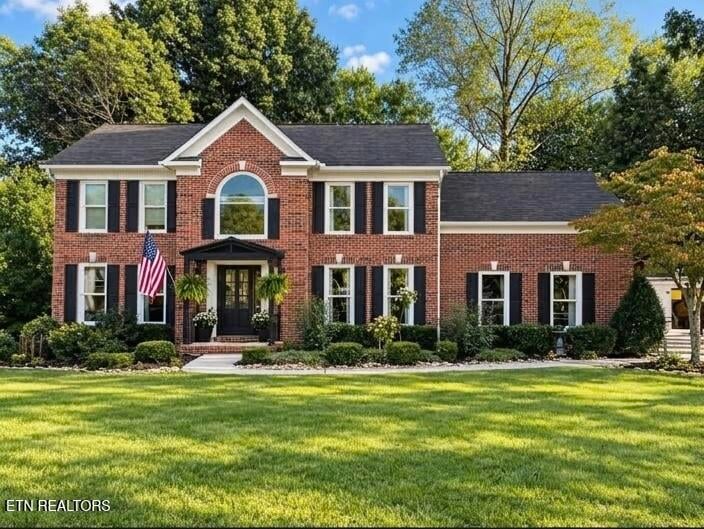 1735 Dunwoody Blvd, Knoxville, TN 37919