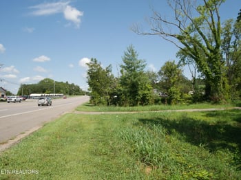 1735 Highway 411, Vonore, TN 37885