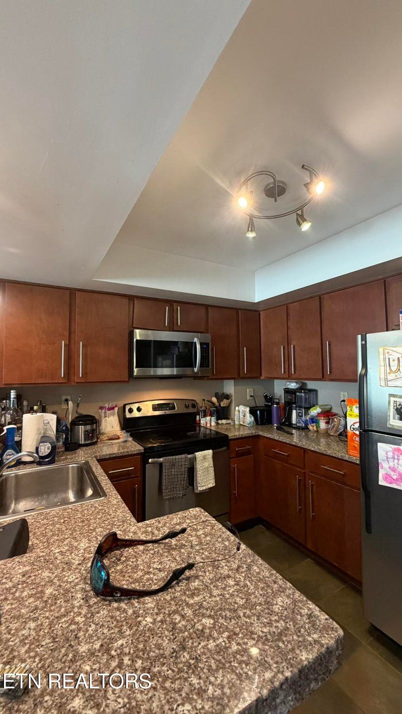 1735 Lake Ave #1004, Knoxville, TN 37916