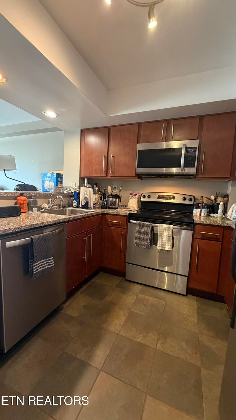 1735 Lake Ave #1004, Knoxville, TN 37916
