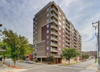 1735 Lake Ave #105, Knoxville, TN 37916
