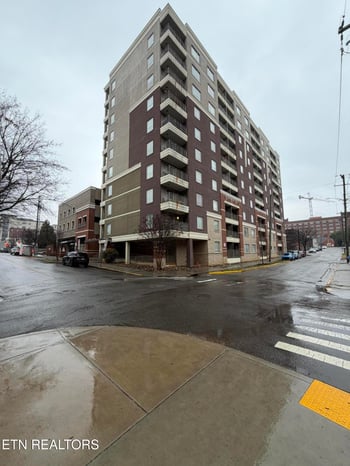 1735 Lake Ave #201, Knoxville, TN 37916