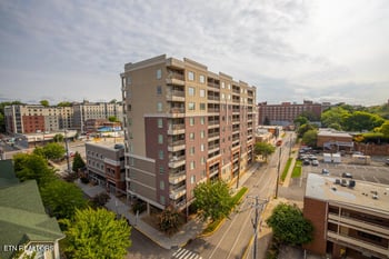 1735 Lake Ave #607, Knoxville, TN 37916