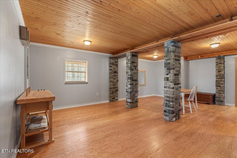 1736 Rafter Rd, Tellico Plains, TN 37385
