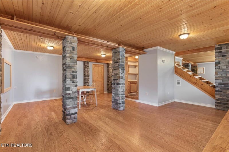 1736 Rafter Rd, Tellico Plains, TN 37385