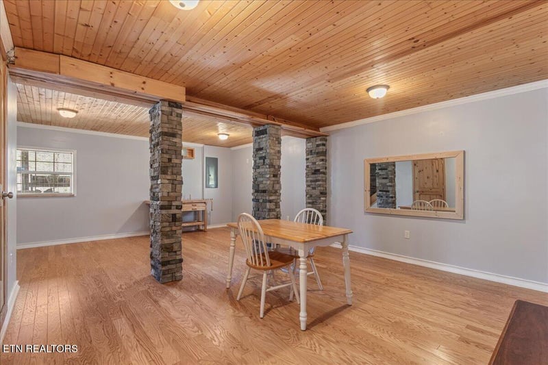 1736 Rafter Rd, Tellico Plains, TN 37385