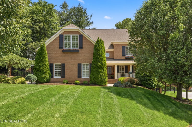 1736 Saint Petersburg Rd, Knoxville, TN 37922