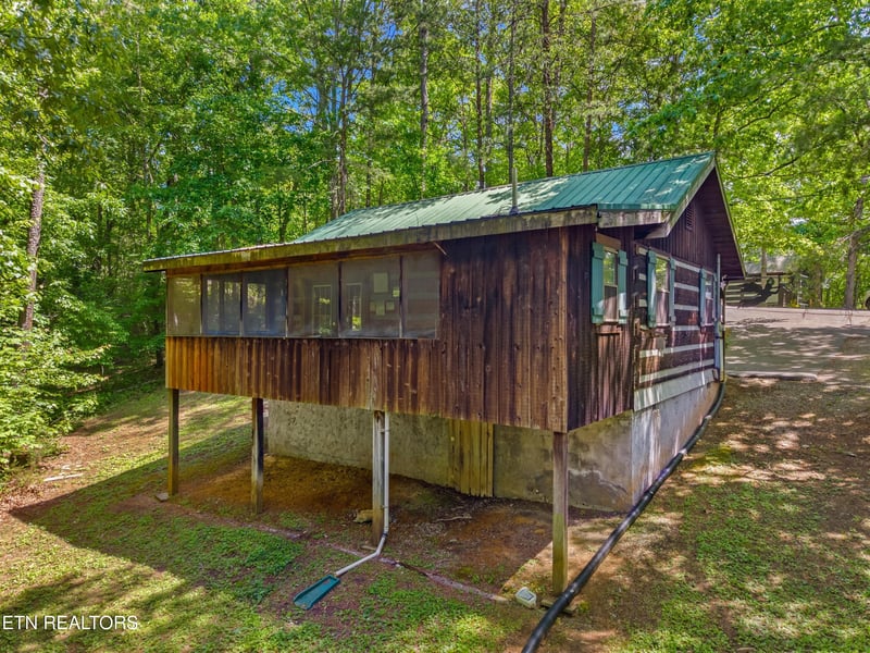 1737 Blue Ridge Rd, Sevierville, TN 37876