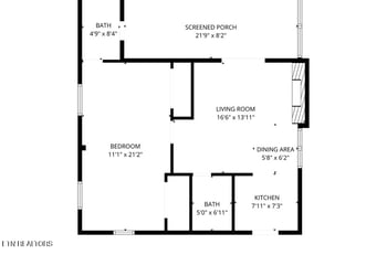 1737 Blue Ridge Rd, Sevierville, TN 37876
