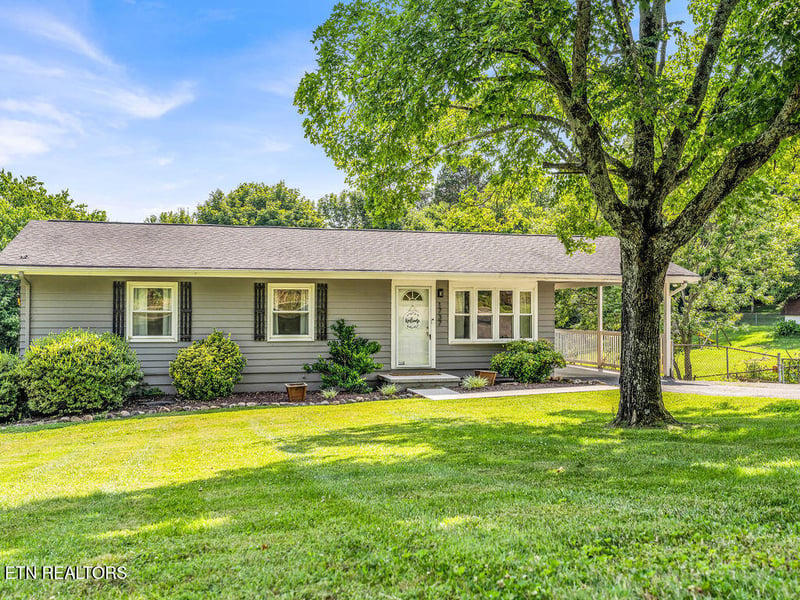 1737 Ferd Hickey Rd, Knoxville, TN 37909