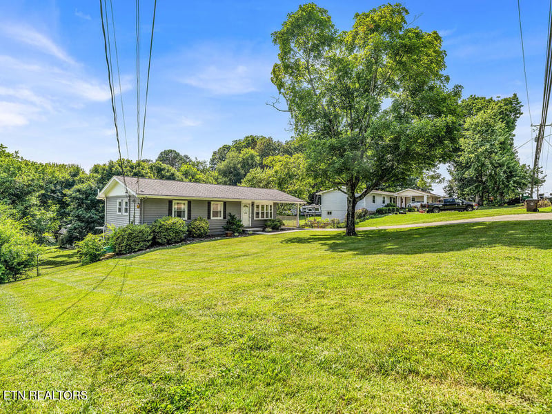 1737 Ferd Hickey Rd, Knoxville, TN 37909