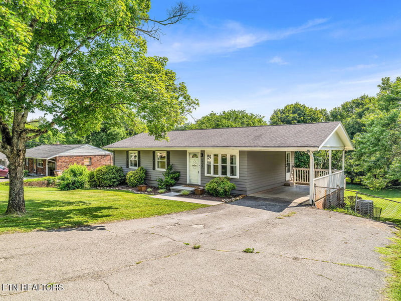 1737 Ferd Hickey Rd, Knoxville, TN 37909