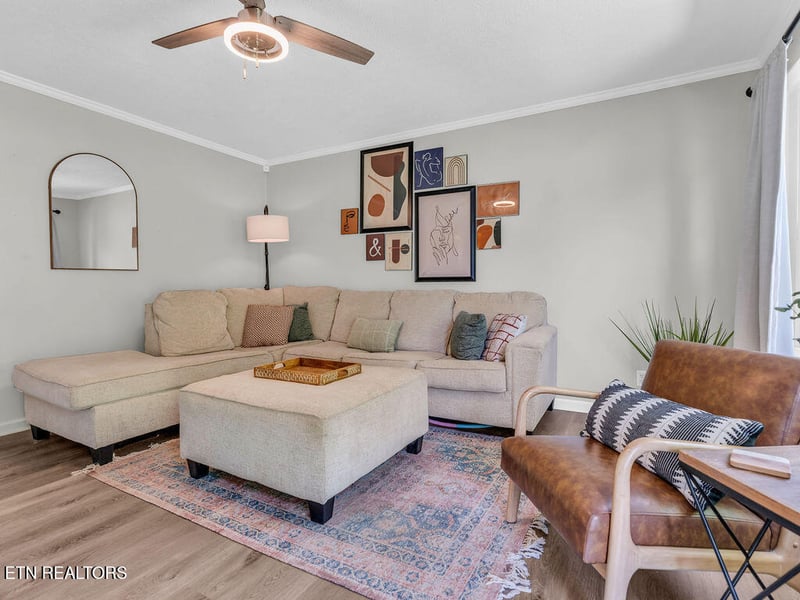 1737 Ferd Hickey Rd, Knoxville, TN 37909