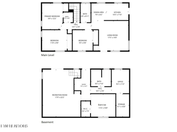 1737 Ferd Hickey Rd, Knoxville, TN 37909