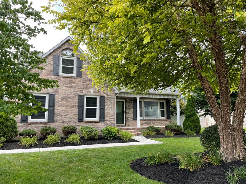 1739 Beauchamp Loop, Knoxville, TN 37938