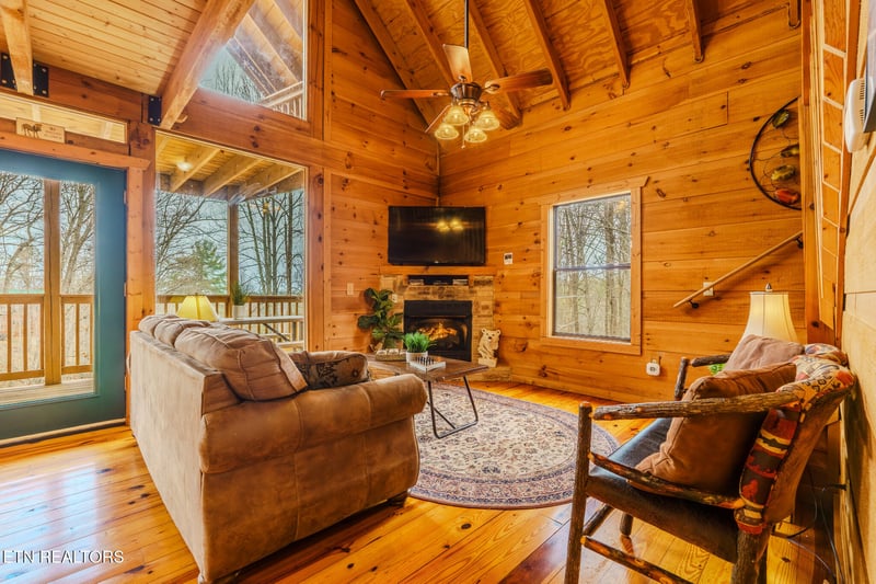 1739 W Sky View Dr, Sevierville, TN 37876