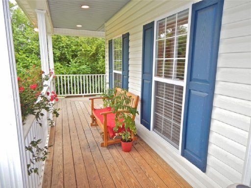 174 Barber Rd, Corryton, TN 37721