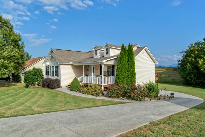 174 Country Way Rd, Vonore, TN 37885