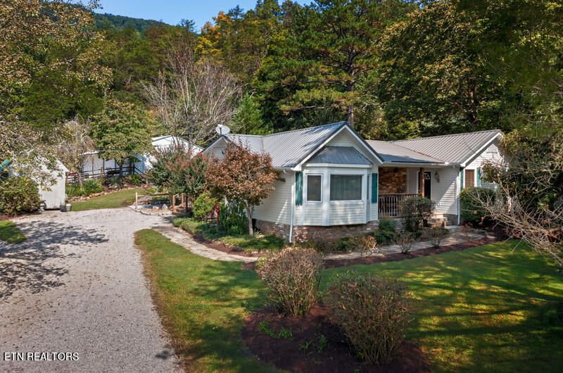 174 Highland Springs Rd, Rutledge, TN 37861