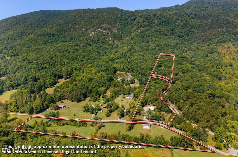 174 Highland Springs Rd, Rutledge, TN 37861