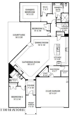 174 Honeysuckle Dr, Lenoir City, TN 37771