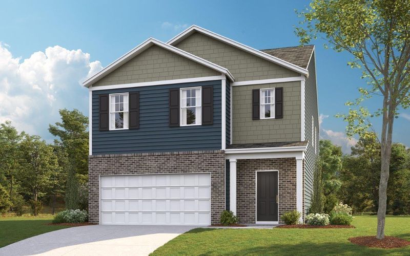 174 Ibis Loop, Oak Ridge, TN 37830
