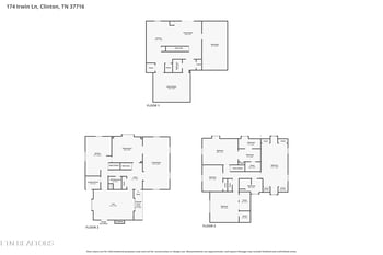 174 Irwin Ln, Clinton, TN 37716