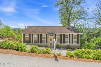 174 Jessee Rd, Maynardville, TN 37807