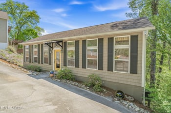 174 Jessee Rd, Maynardville, TN 37807
