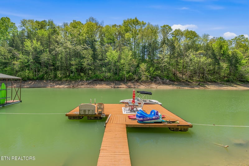 174 Jessee Rd, Maynardville, TN 37807