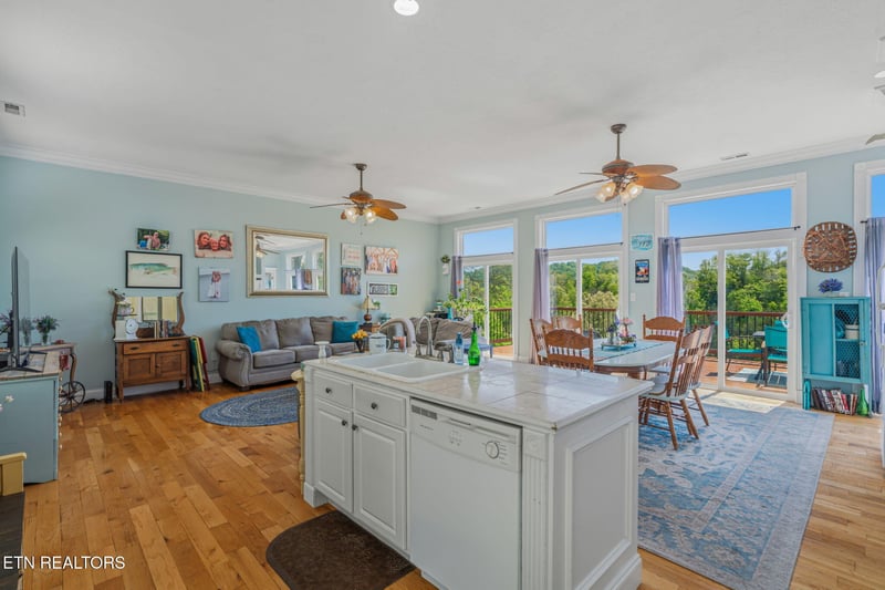 174 Jessee Rd, Maynardville, TN 37807