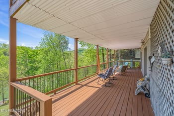 174 Jessee Rd, Maynardville, TN 37807