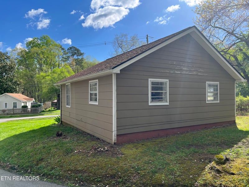 174 Oak Rd, Norris, TN 37828