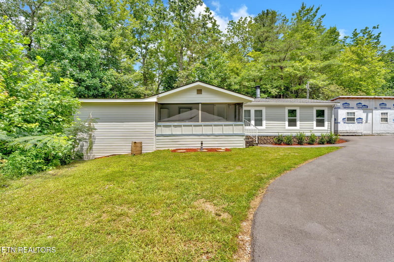 174 The Way, Gatlinburg, TN 37738