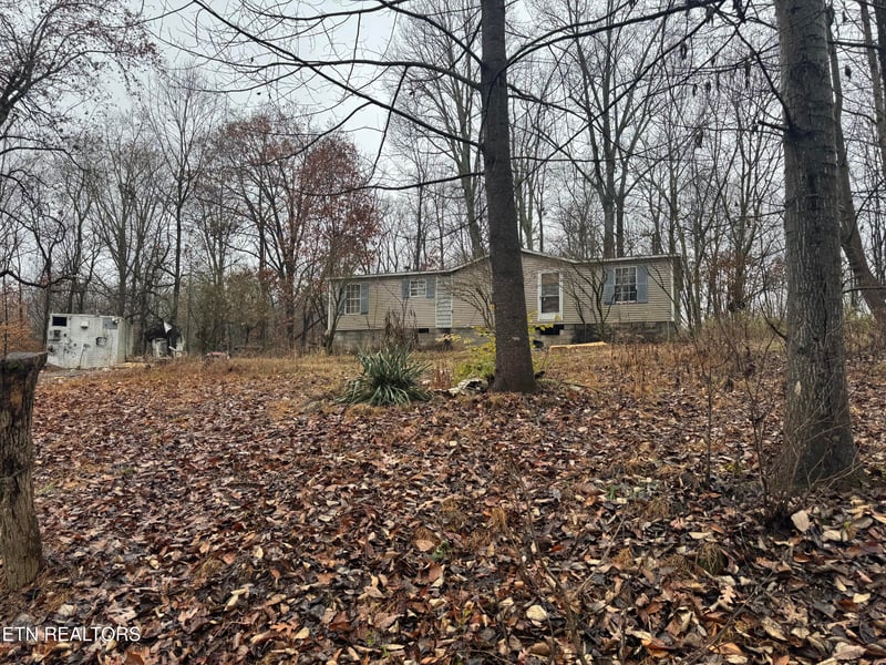 174 Veterans Rd, Sweetwater, TN 37874