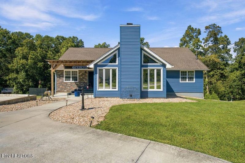 174 Windy Dr, Ringgold, GA 30736