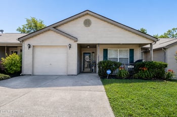 1740 Cape Brittany Way, Knoxville, TN 37932