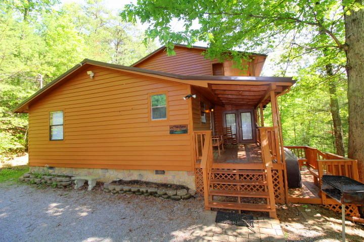 1741 Austin View Way, Sevierville, TN 37876