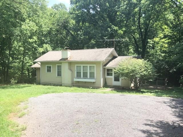 1741 E Old Topside Rd, Louisville, TN 37777