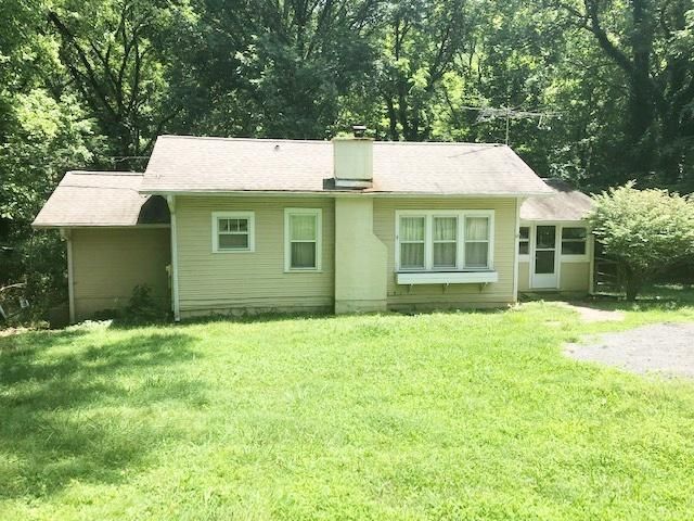 1741 E Old Topside Rd, Louisville, TN 37777
