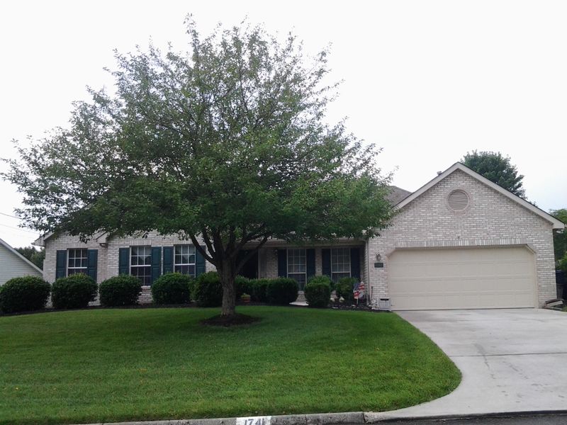 1741 Hitching Post Dr #3, Knoxville, TN 37931